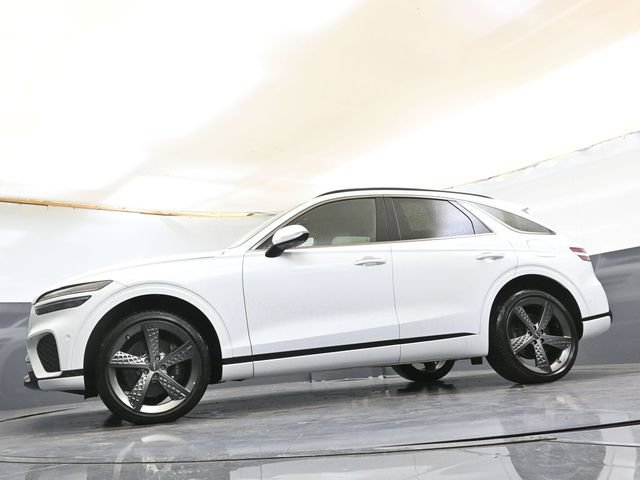 Used 2024 Genesis GV70 3.5T Sport w/ Sport Advanced Package AWD/4WD image 38