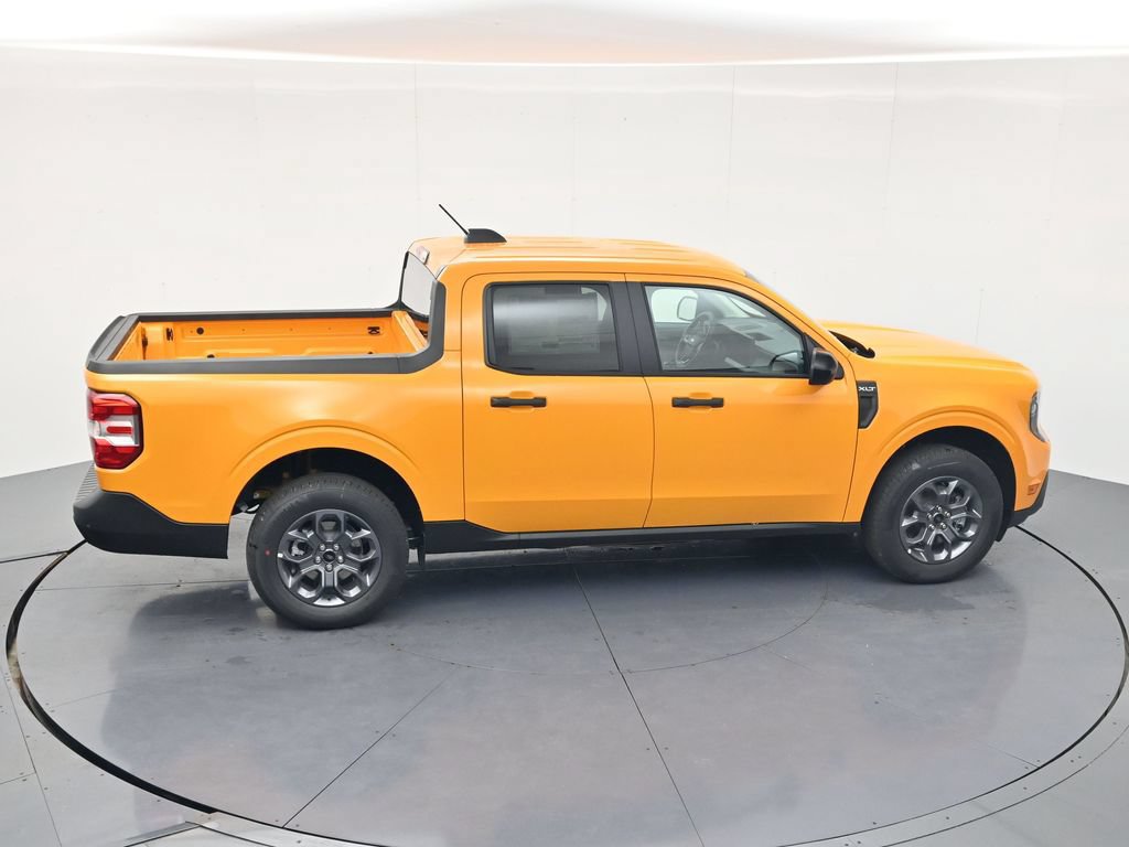 New 2026 Ford Maverick XLT w/ Equipment Group 301A AWD/4WD image 28