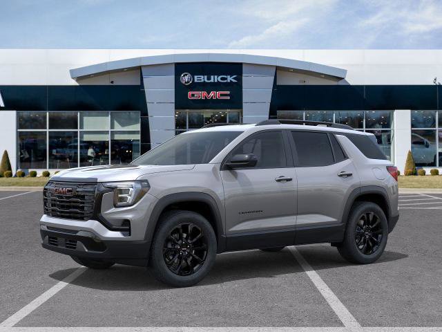 New 2026 GMC Terrain Elevation w/ Black Edition image 18