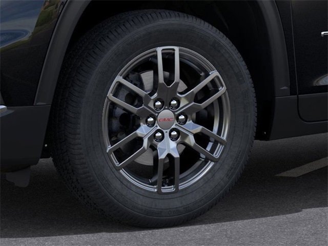 New 2026 GMC Acadia Elevation image 9