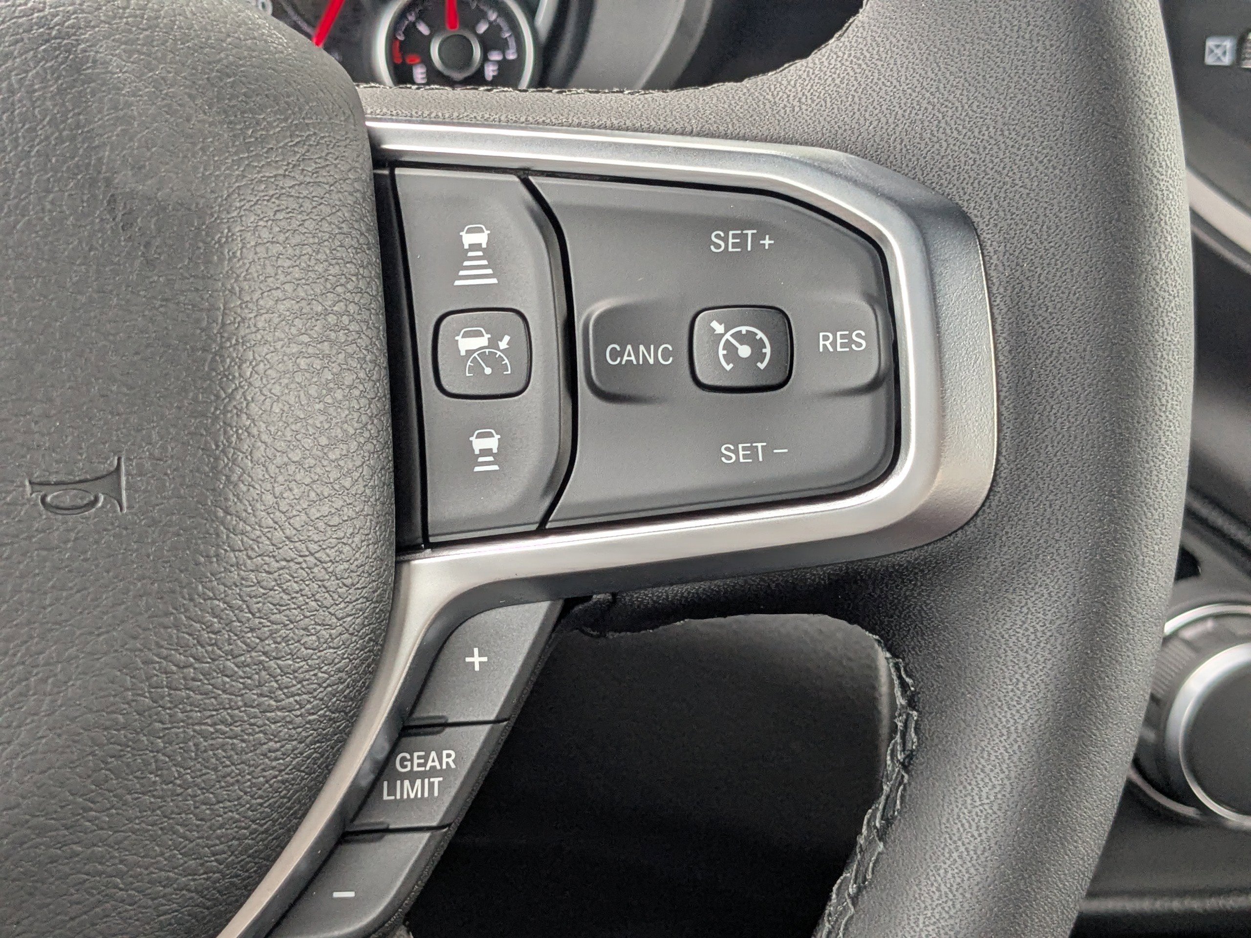 New 2026 RAM 1500 Big Horn image 24