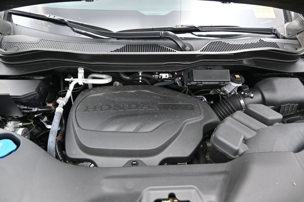 Used 2024 Honda Ridgeline RTL image 23