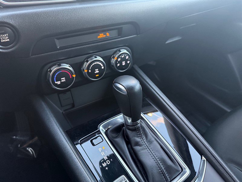 Used 2018 MAZDA CX-5 Sport image 18