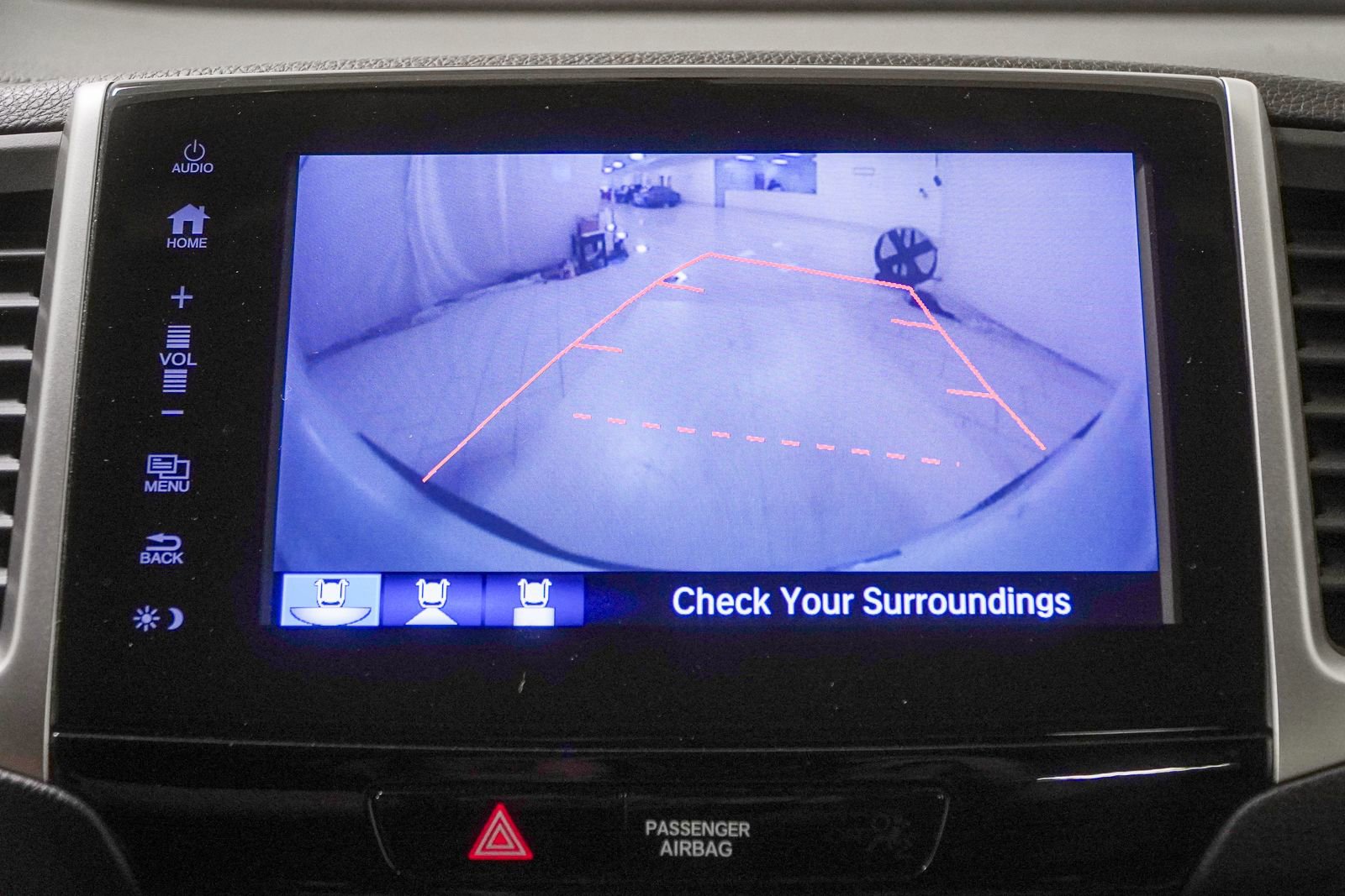 Used 2019 Honda Ridgeline RTL-T image 32