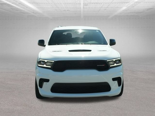 Used 2024 Dodge Durango R/T w/ Tow 'N Go Package AWD/4WD video 2