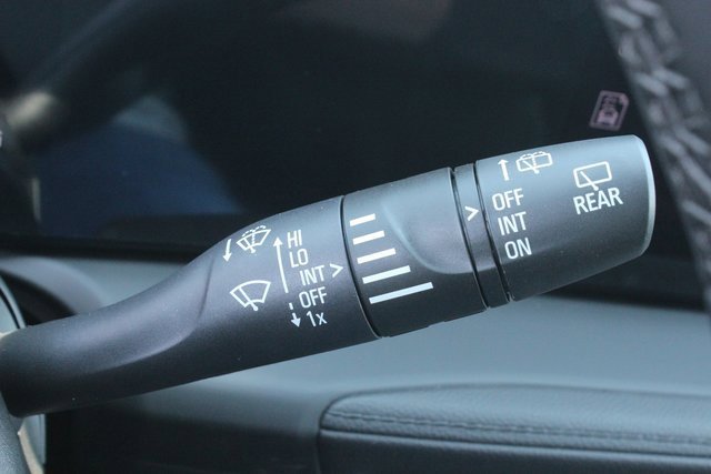 New 2026 Buick Encore GX Sport Touring w/ Advanced Technology Package image 27