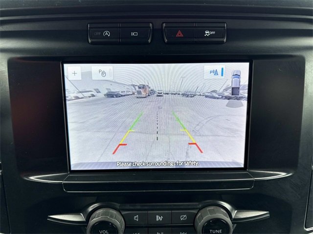 Used 2023 Ford F150 XL w/ STX Appearance Package image 19