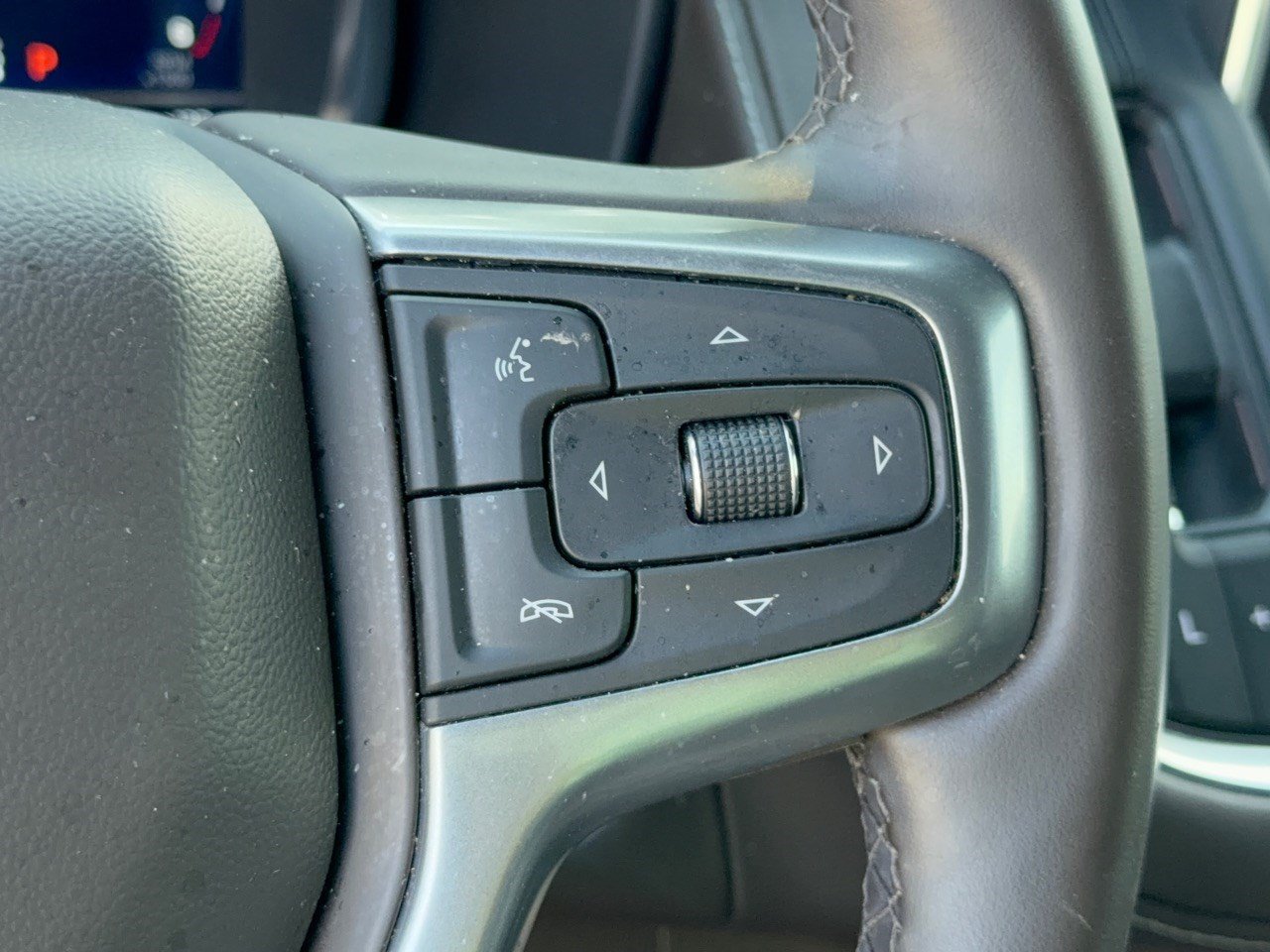 Certified 2024 Chevrolet Tahoe Z71 w/ Off-Road Capability Package AWD/4WD image 19