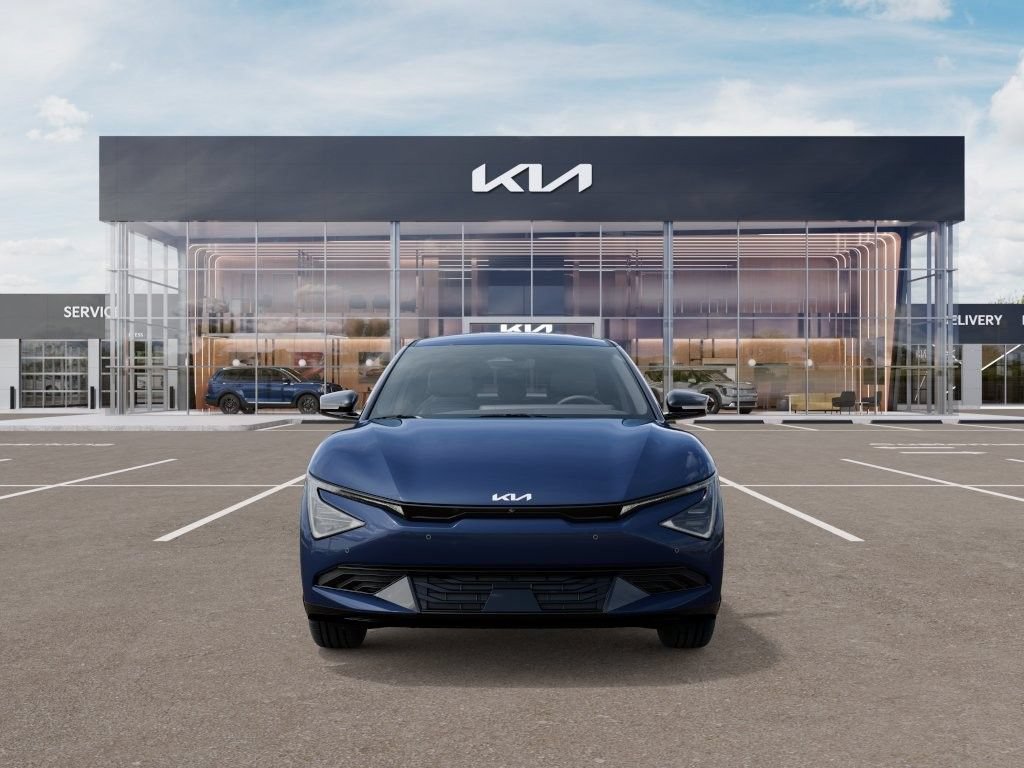 New 2026 Kia EV6 Light RWD image 33