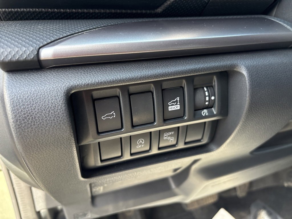 Used 2019 Subaru Forester Premium image 22