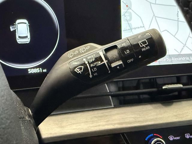 Used 2023 Kia Sportage X-Pro Prestige image 31