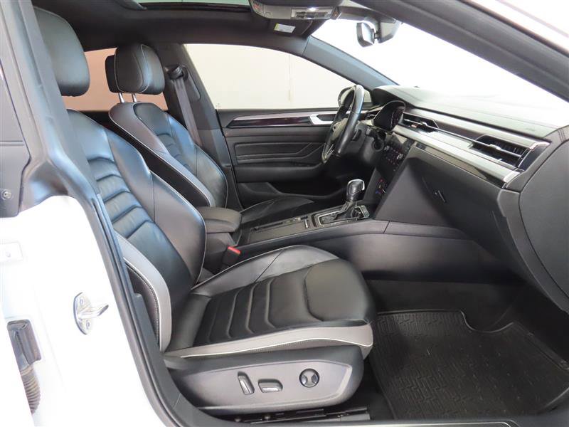 Used 2023 Volkswagen Arteon SEL w/ Arteon MDO Package AWD/4WD image 38