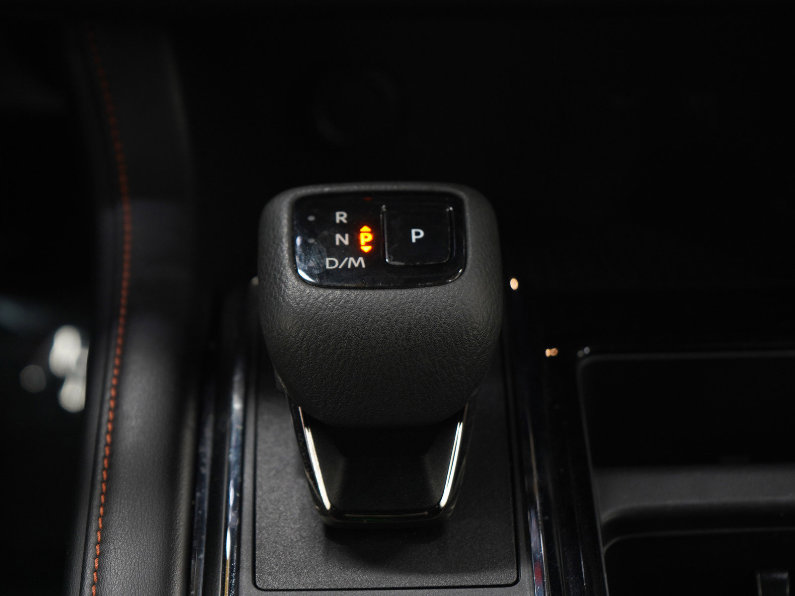 Used 2024 Nissan Pathfinder Rock Creek image 20