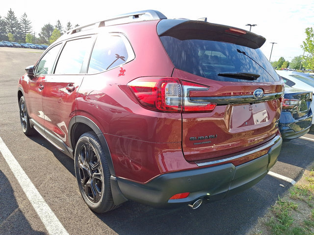New 2025 Subaru Ascent Bronze Edition image 3