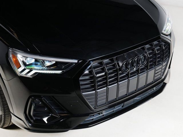 Certified 2023 Audi Q3 2.0T Premium Plus w/ Premium Plus Package AWD/4WD image 30