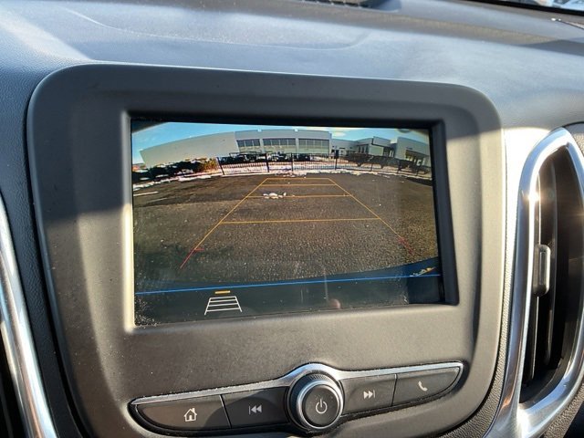 Used 2019 Chevrolet Equinox LT image 17