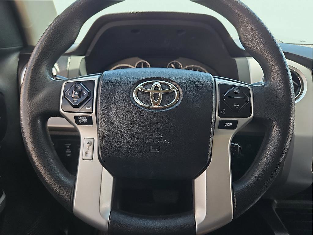 Used 2017 Toyota Tundra SR5 w/ SR5 Upgrade Package image 15