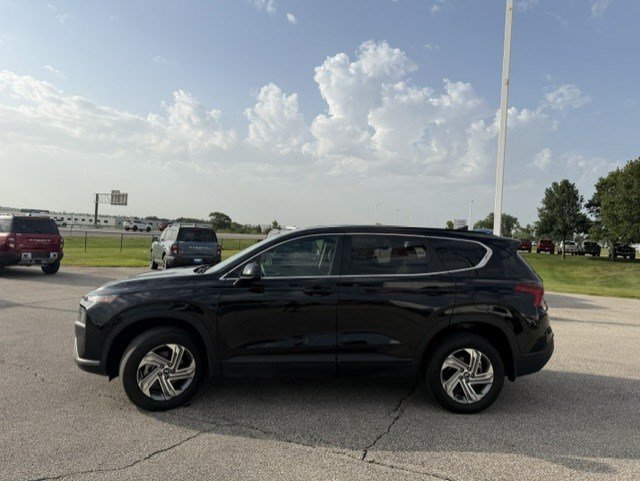 Used 2023 Hyundai Santa Fe SE AWD/4WD image 6