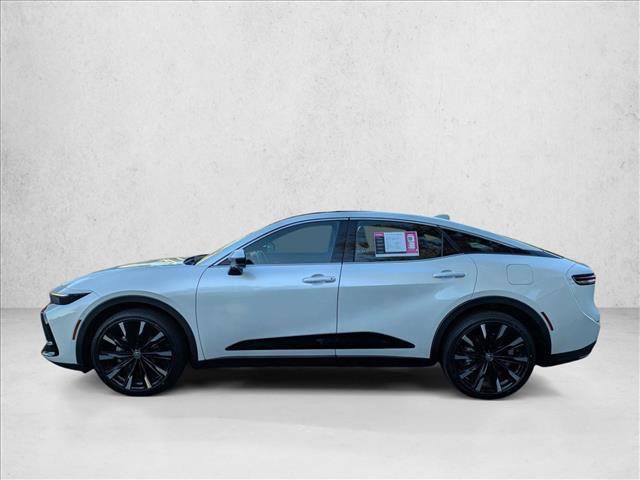 Used 2023 Toyota Crown Platinum image 9