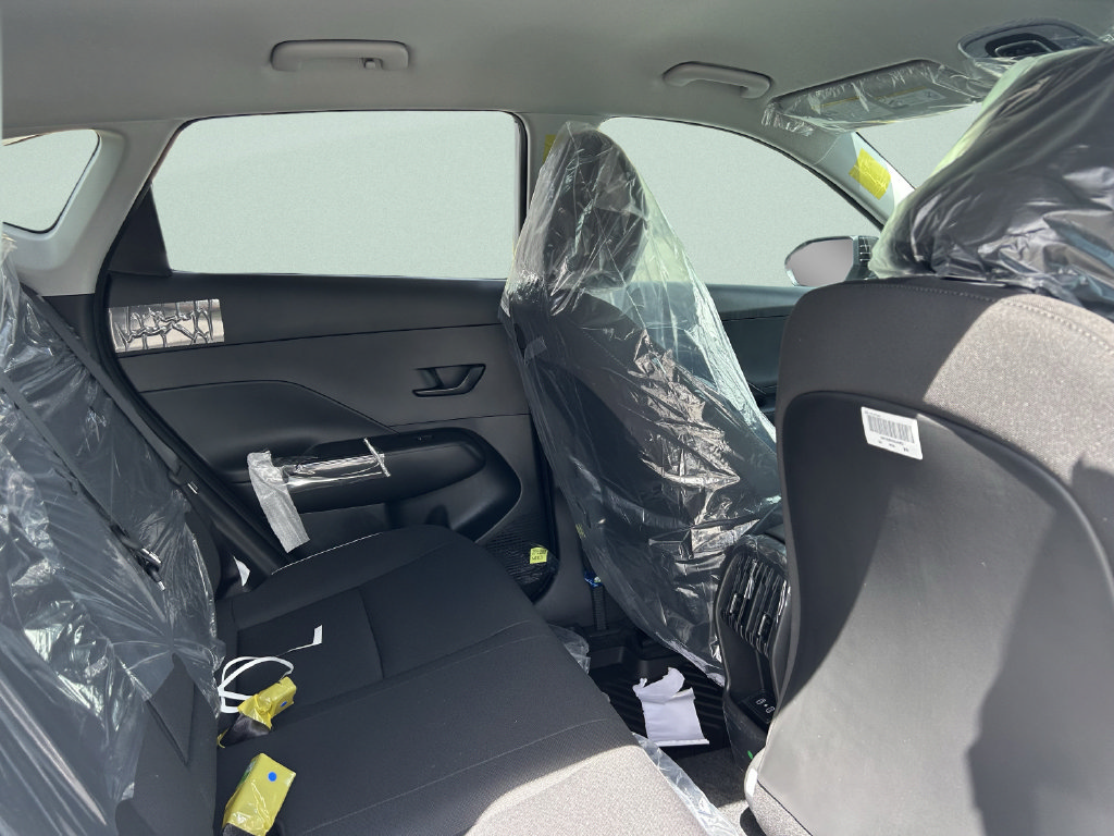New 2027 Hyundai Kona SEL Sport FWD image 21