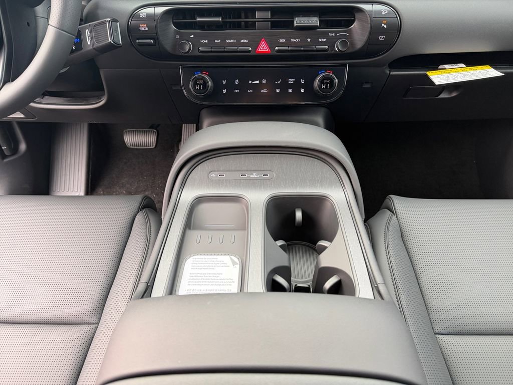 New 2026 Hyundai Palisade XRT Pro image 11