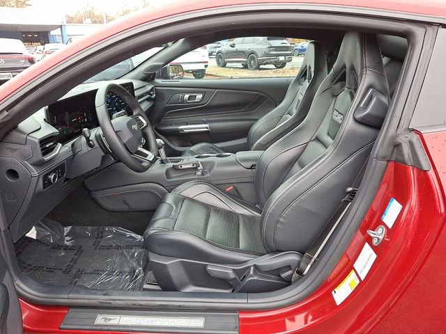 Used 2024 Ford Mustang GT Premium w/ GT Performance Package image 17