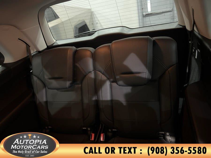 Used 2018 Mercedes-Benz GLS 550 4MATIC image 18