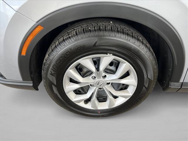 Used 2026 Honda CR-V LX image 23