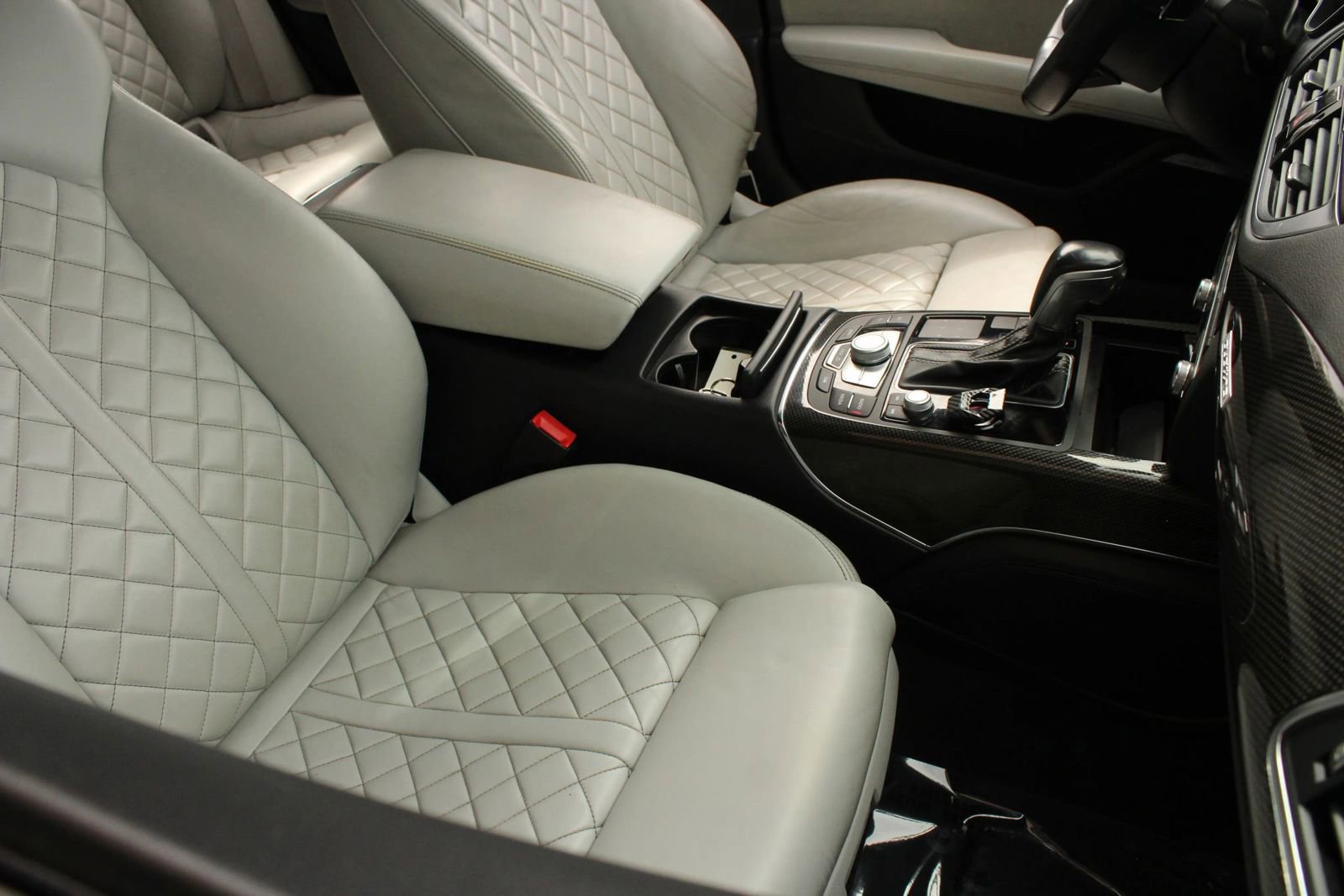 Used 2018 Audi S7 Premium Plus AWD/4WD image 24