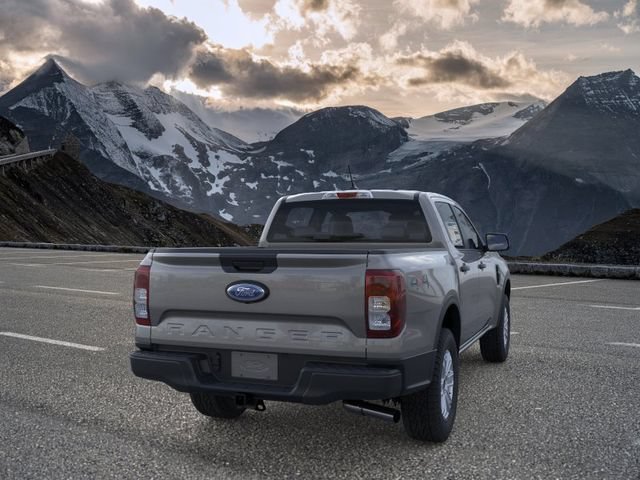 New 2026 Ford Ranger XL w/ Trailer Tow Package AWD/4WD image 8