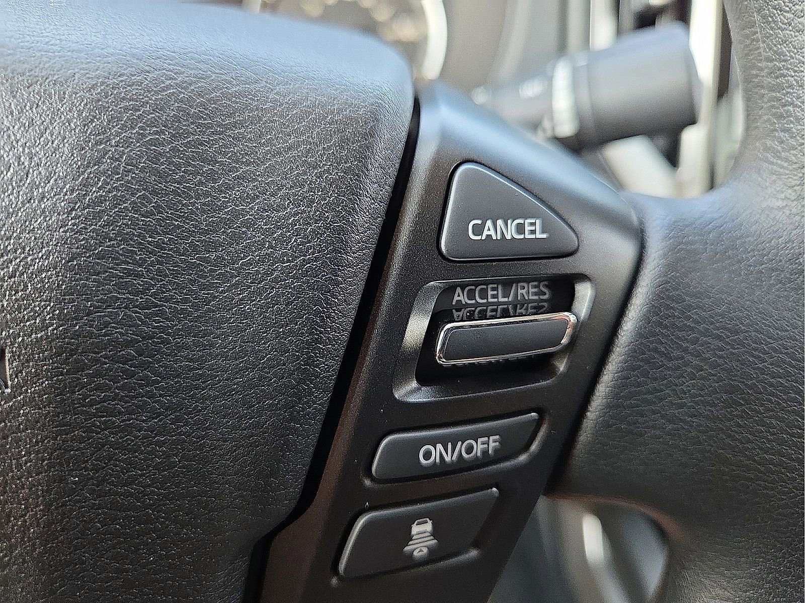 New 2026 Nissan Frontier SV w/ Tow Package AWD/4WD image 21