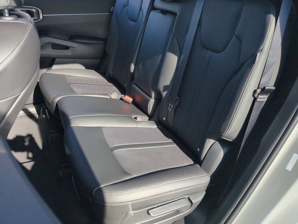 New 2026 Kia Sorento S AWD/4WD image 23