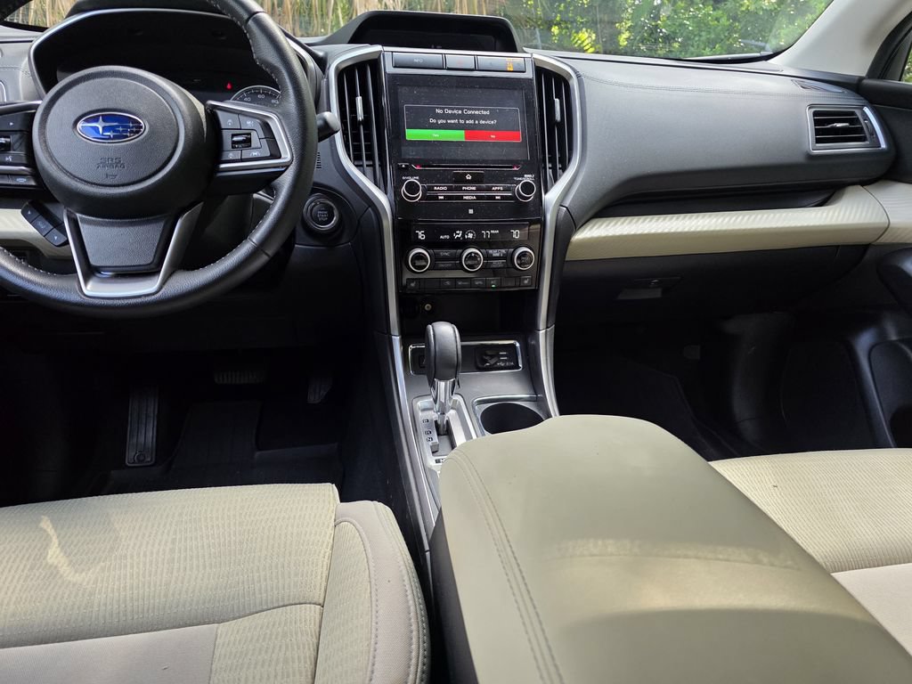 Used 2020 Subaru Ascent Premium w/ Convenience Package AWD/4WD image 14