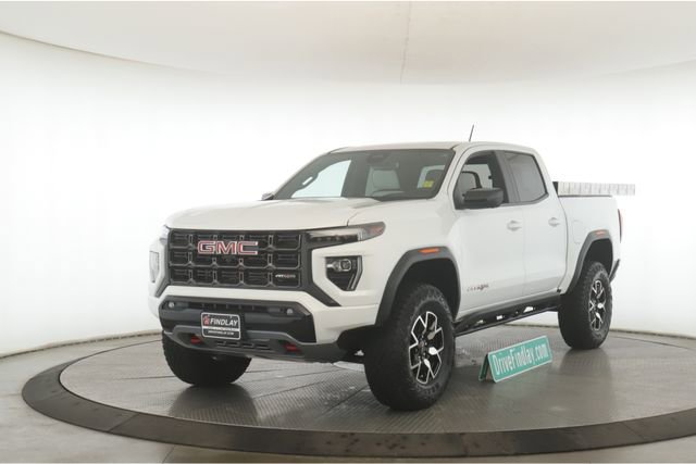 Used 2024 GMC Canyon AT4X image 10