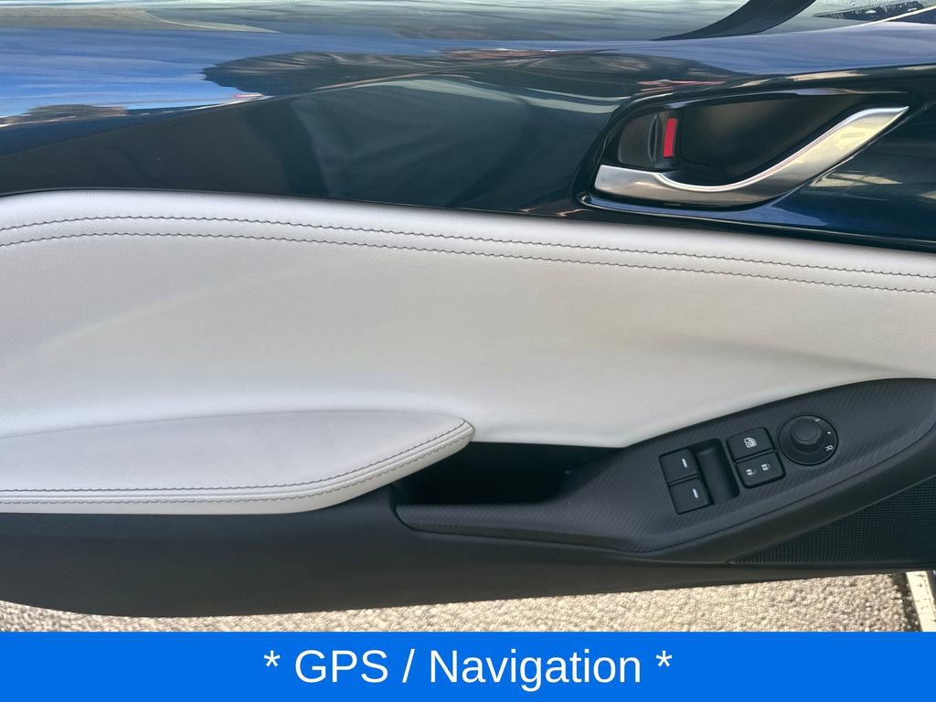 Used 2021 MAZDA MX-5 Miata Grand Touring image 10
