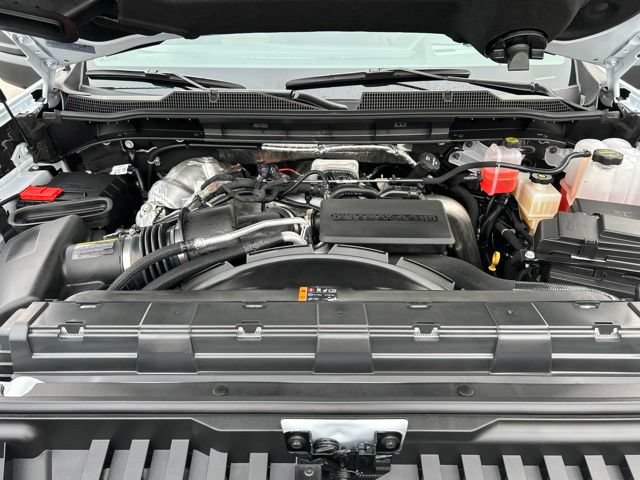 New 2026 Chevrolet Silverado 3500 High Country w/ Technology Package AWD/4WD image 19