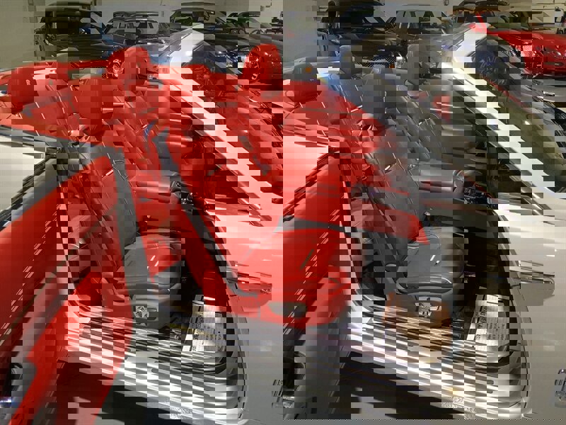 Used 2018 Rolls-Royce Dawn image 5