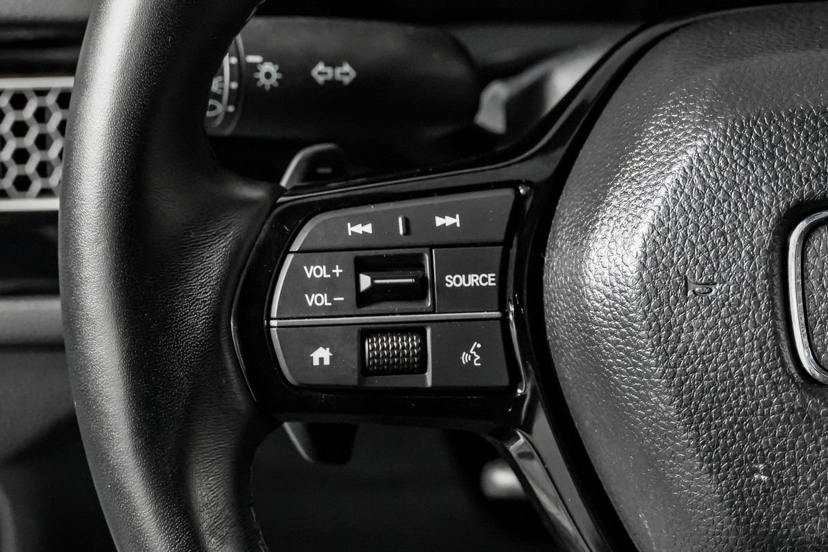 Used 2023 Honda Civic Sport image 17