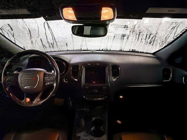 Used 2020 Dodge Durango GT w/ Blacktop Package AWD/4WD image 10