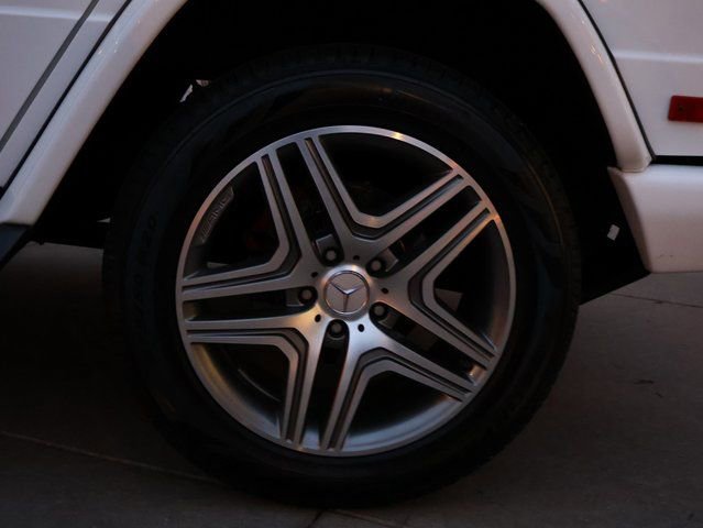 Used 2016 Mercedes-Benz G 63 AMG 4MATIC image 42
