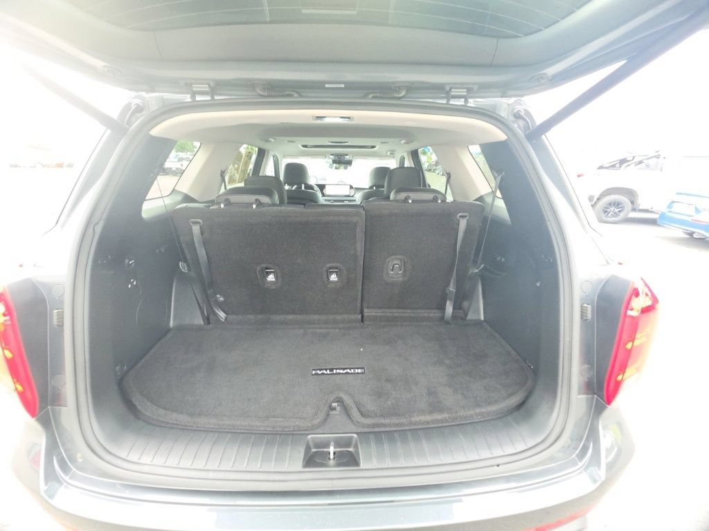 Used 2023 Hyundai Palisade XRT AWD/4WD image 30