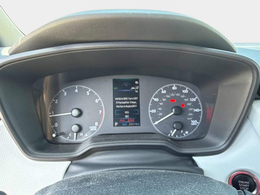 Used 2023 Toyota Corolla SE image 24
