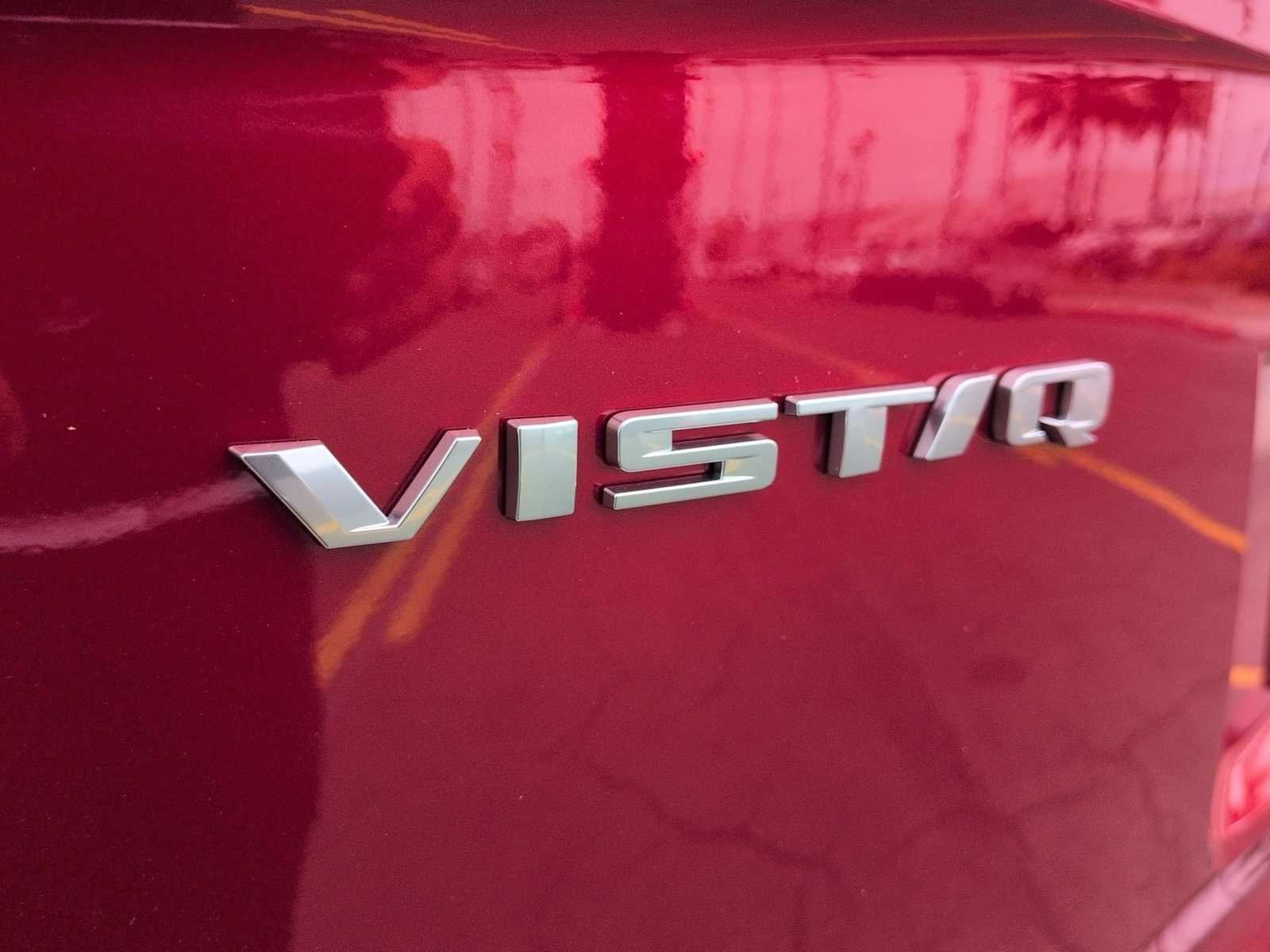 Used 2026 Cadillac Vistiq Premium Luxury AWD/4WD image 9