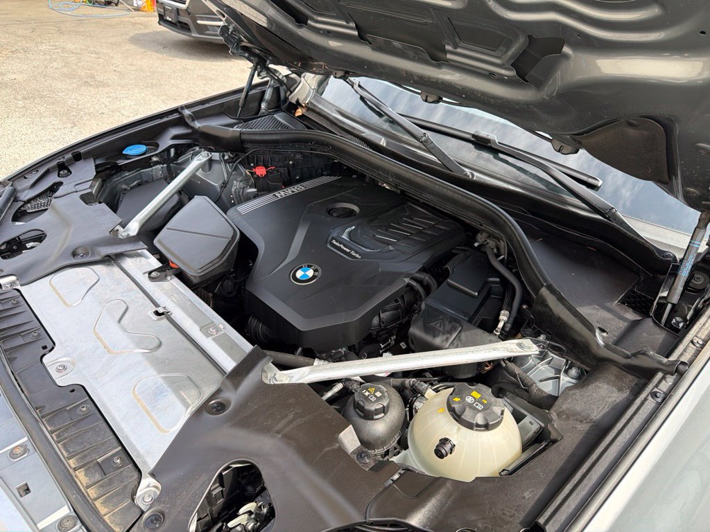 Used 2024 BMW X3 xDrive30i w/ Convenience Package AWD/4WD image 14