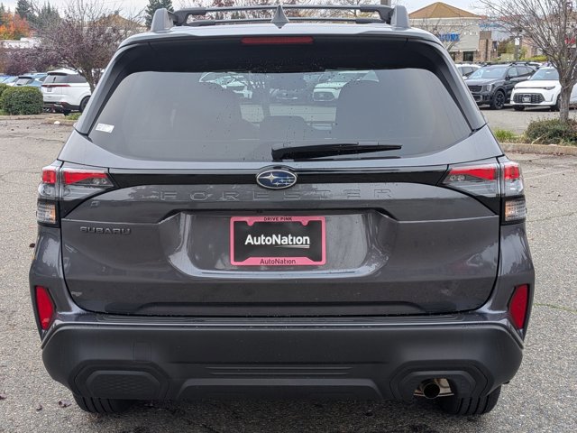 Used 2026 Subaru Forester Premium AWD/4WD image 7