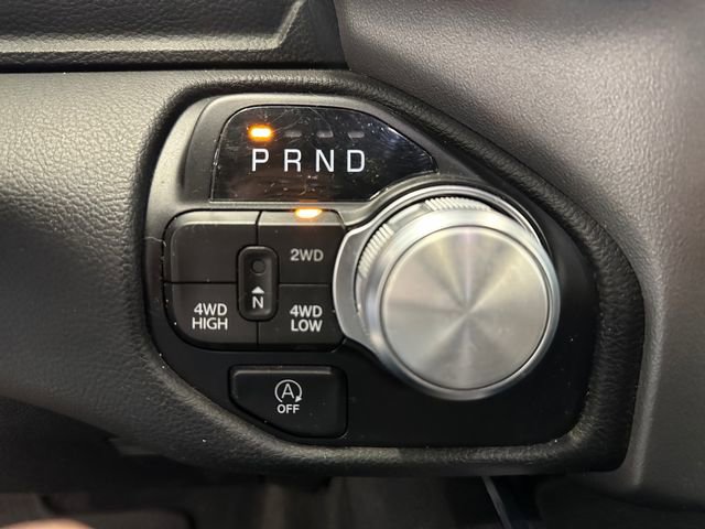 Used 2024 RAM 1500 Laramie image 27