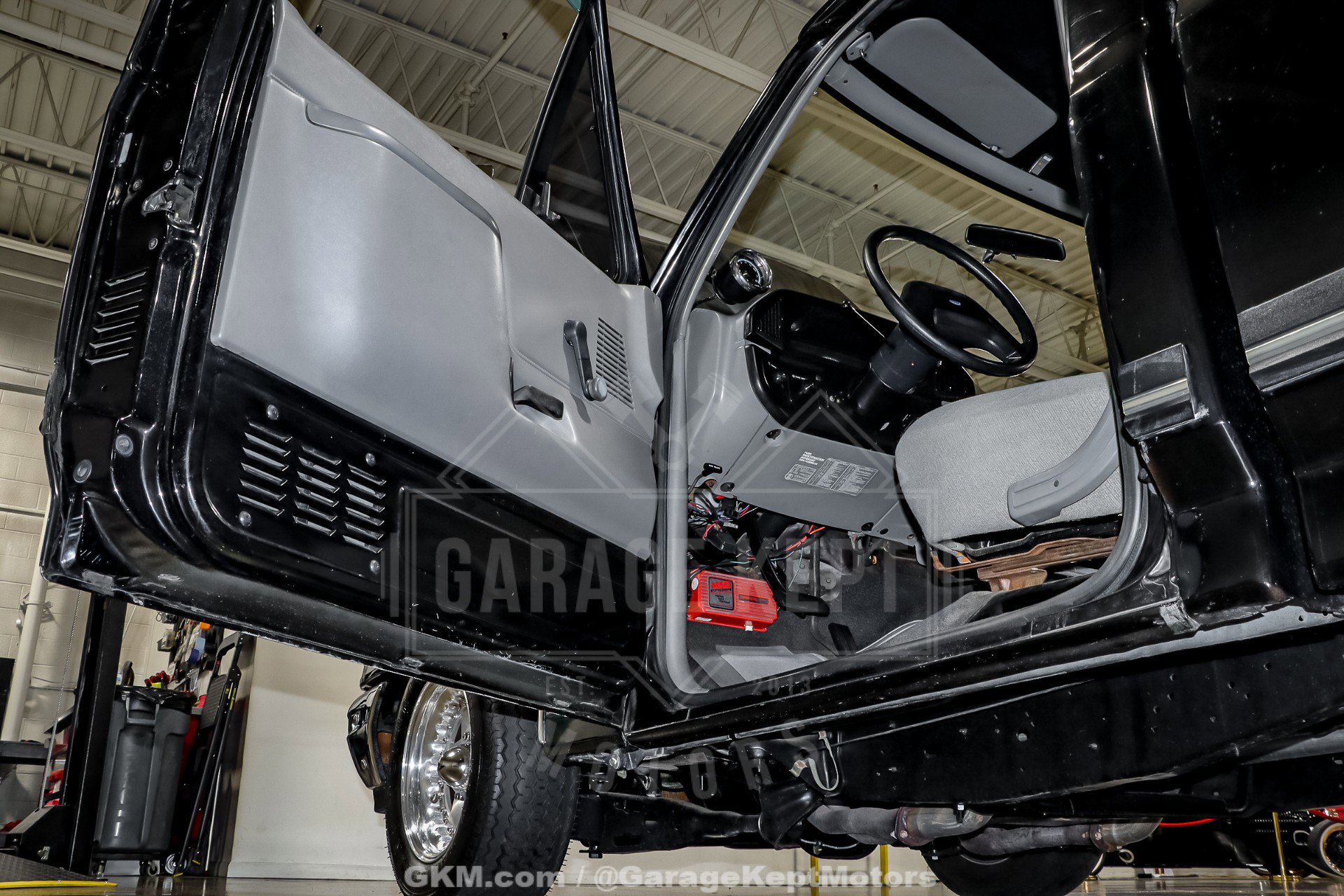 Used 1987 Ford F150 2WD Regular Cab image 97