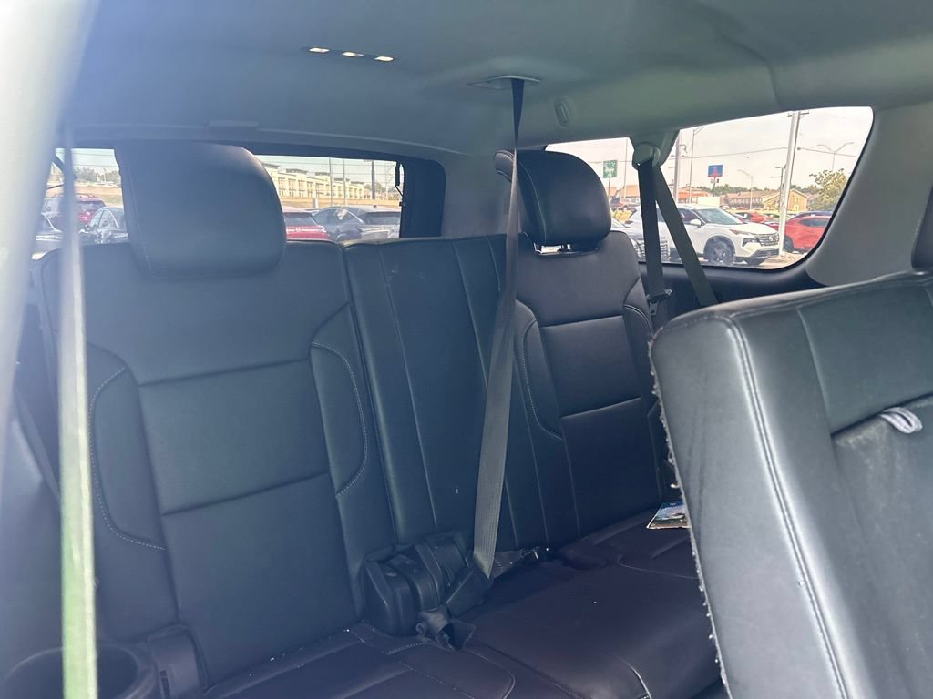 Used 2019 GMC Yukon XL SLT w/ Open Road Package AWD/4WD image 15