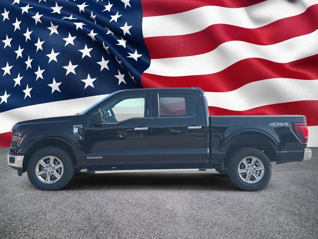 Used 2024 Ford F150 XLT w/ Mobile Office Package AWD/4WD image 10