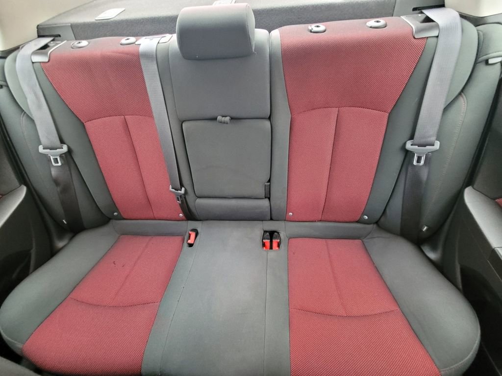 Used 2011 Chevrolet Cruze LT FWD image 17